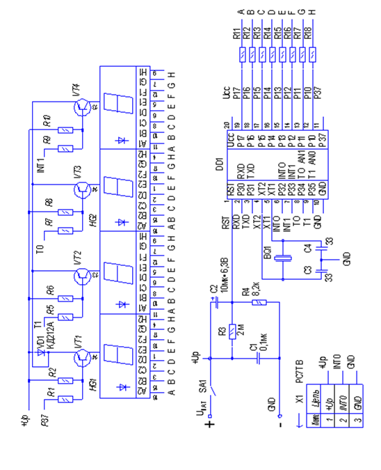 Анемометр ручной электронный АРЭ (1-35 М/С) | НПО Высокоточные комплексы